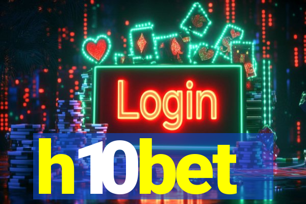 h10bet