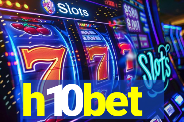 h10bet