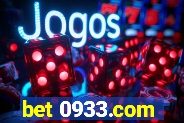 bet 0933.com