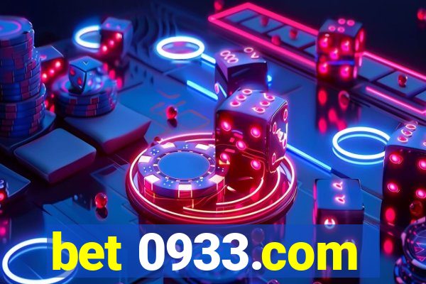 bet 0933.com
