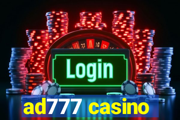 ad777 casino