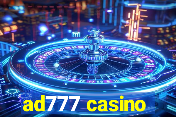 ad777 casino