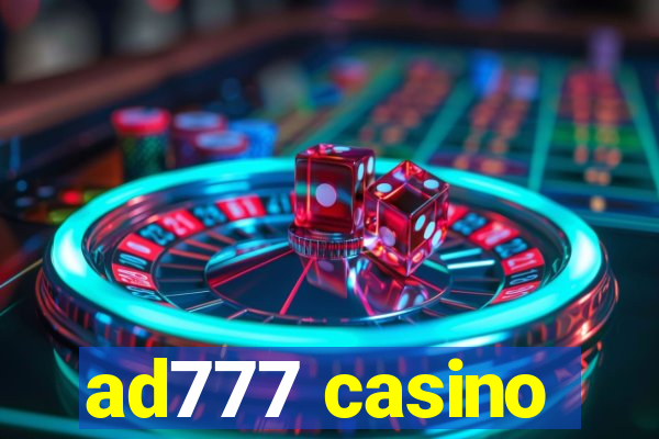 ad777 casino