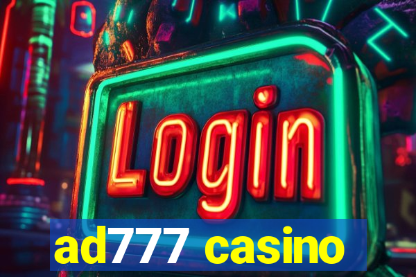 ad777 casino