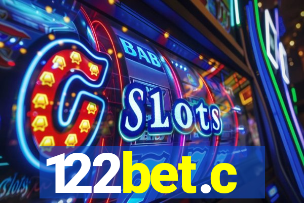 122bet.c