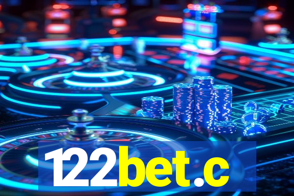 122bet.c