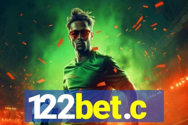 122bet.c