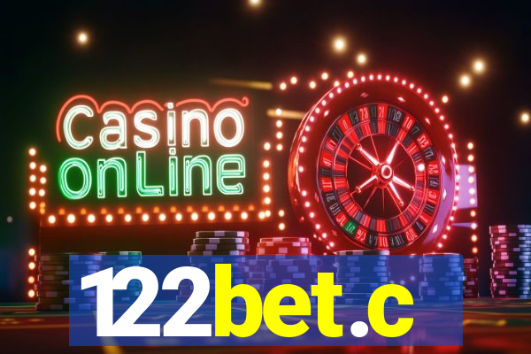 122bet.c