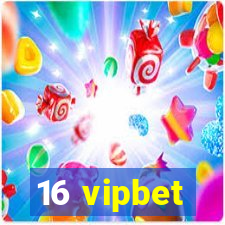 16 vipbet