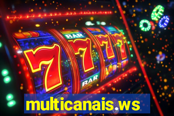 multicanais.ws