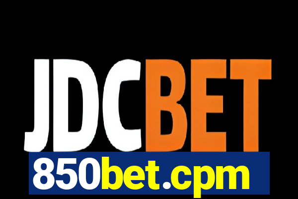 850bet.cpm