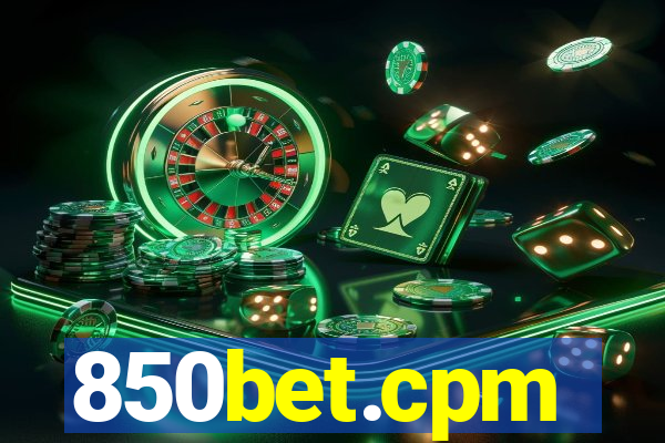 850bet.cpm