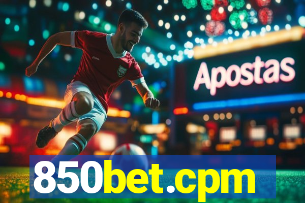 850bet.cpm
