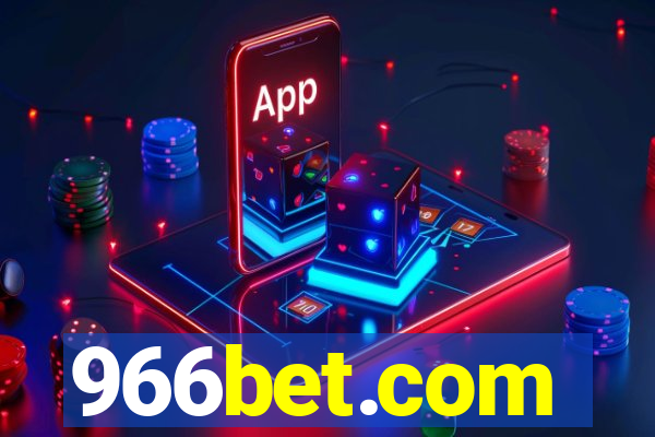 966bet.com