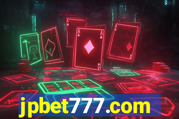 jpbet777.com