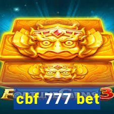 cbf 777 bet