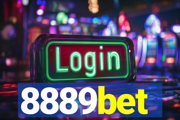 8889bet