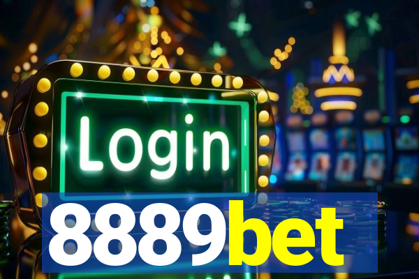 8889bet