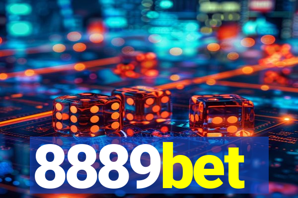 8889bet