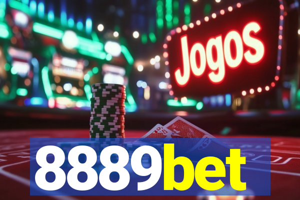 8889bet