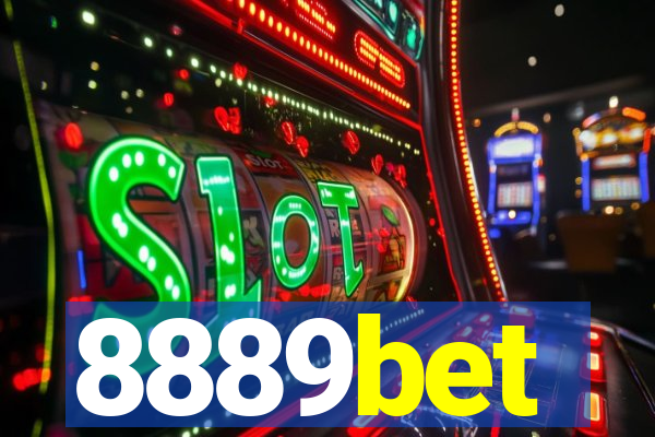 8889bet