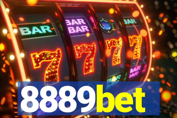 8889bet