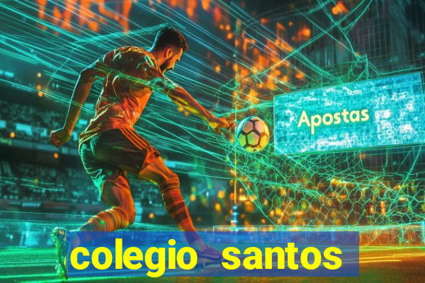 colegio santos dumont curitiba