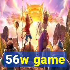 56w game