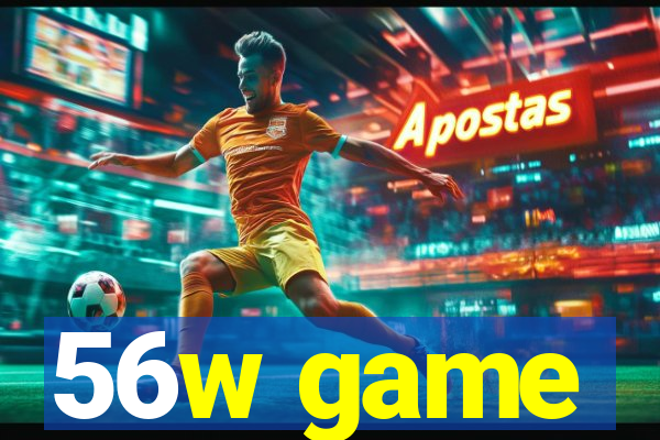 56w game