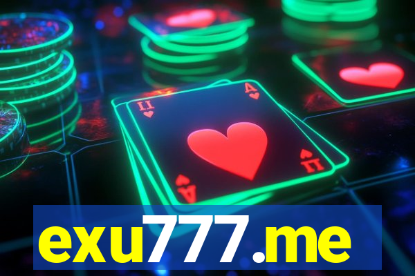 exu777.me