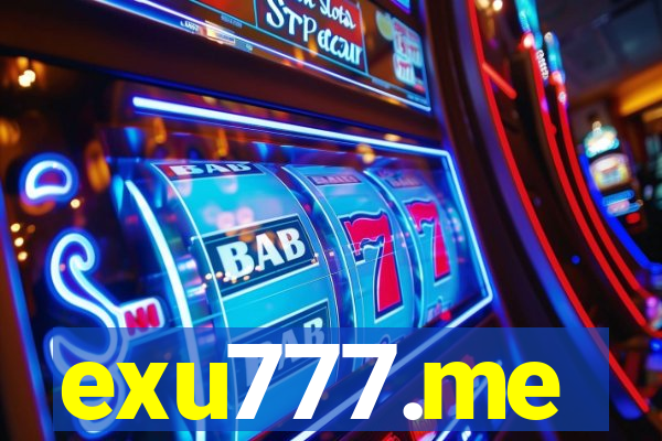 exu777.me