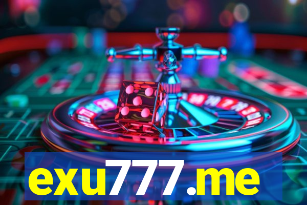 exu777.me