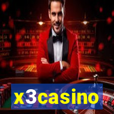 x3casino
