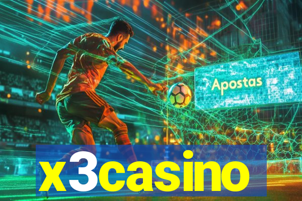 x3casino