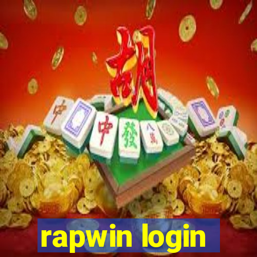 rapwin login