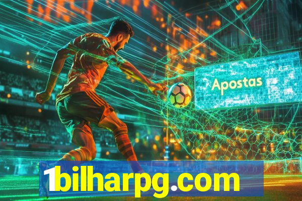 1bilharpg.com