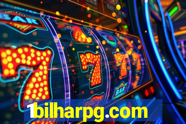 1bilharpg.com