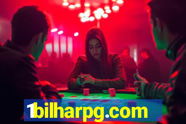 1bilharpg.com