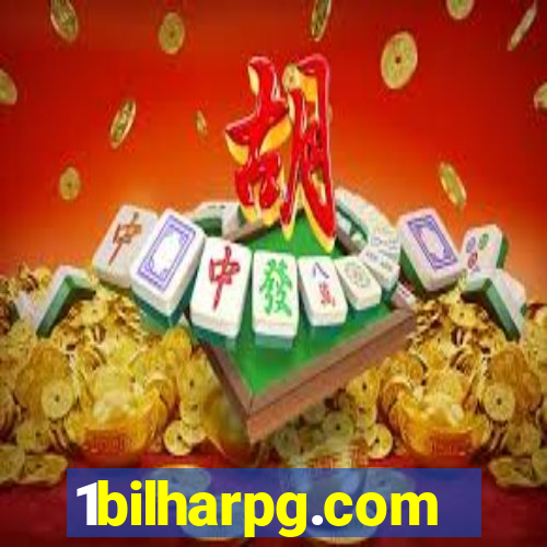 1bilharpg.com