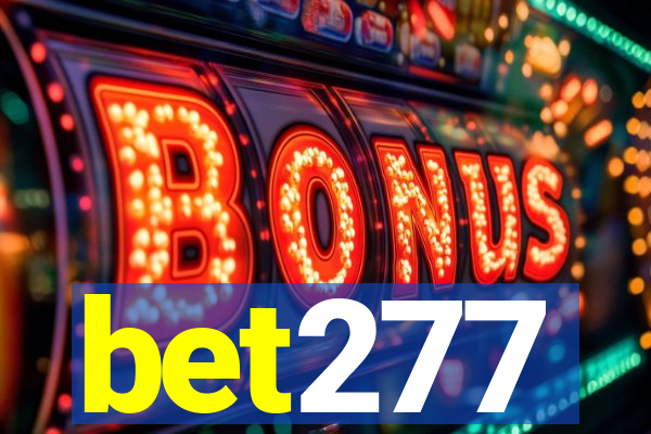 bet277