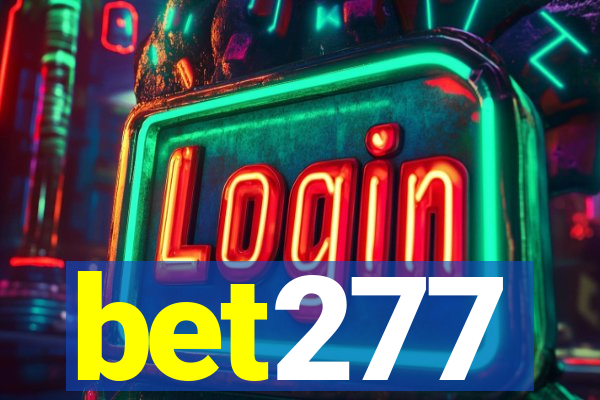 bet277