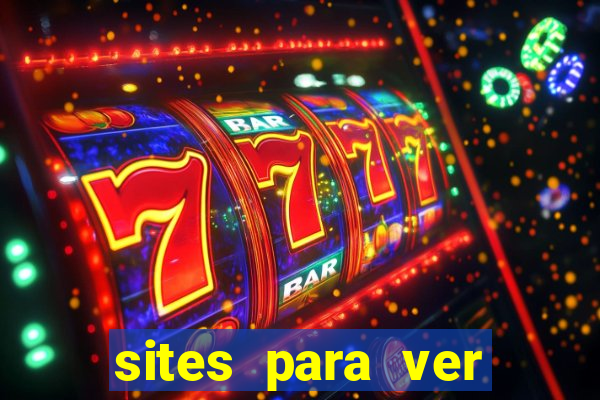 sites para ver futebol ao vivo gratis