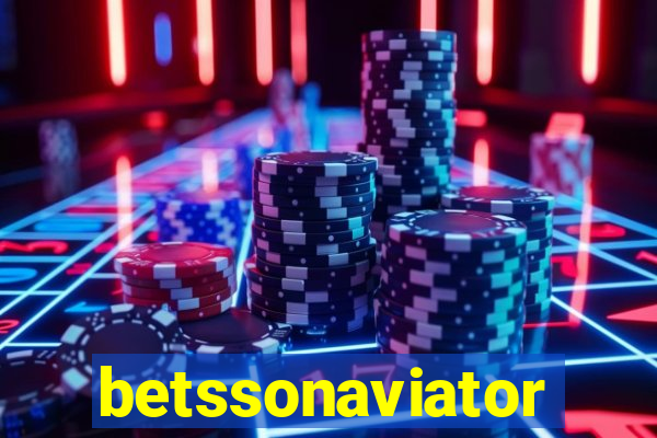 betssonaviator
