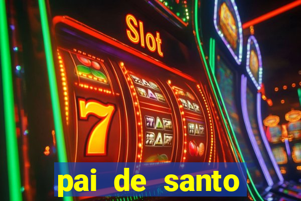 pai de santo consulta gratis