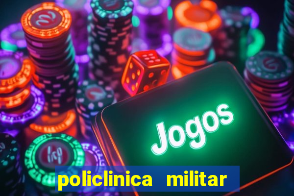 policlinica militar de porto alegre