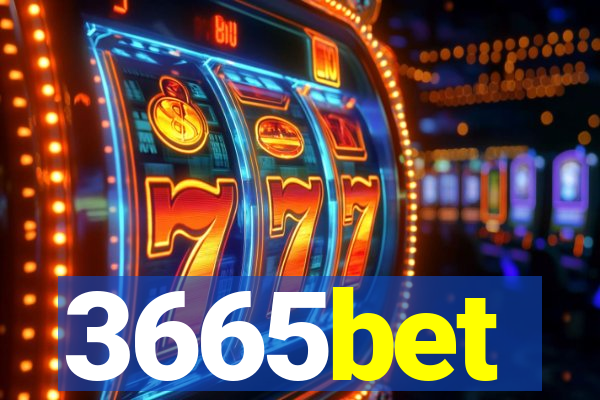 3665bet