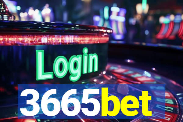 3665bet