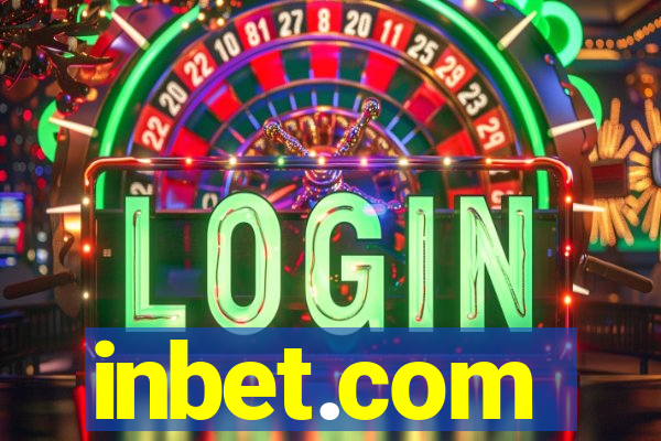 inbet.com
