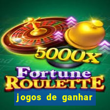 jogos de ganhar dinheiro gratuito