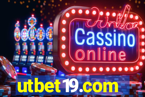 utbet19.com